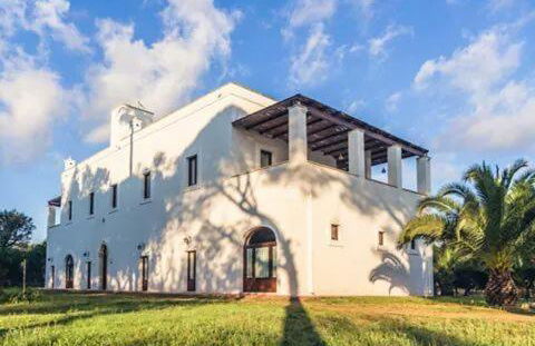 Tenuta Afra - Foto 1