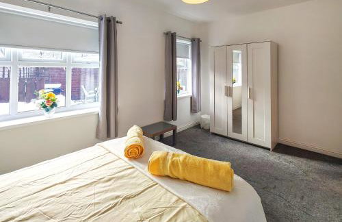 Host Stay Britton Hall Bungalow - Foto 25