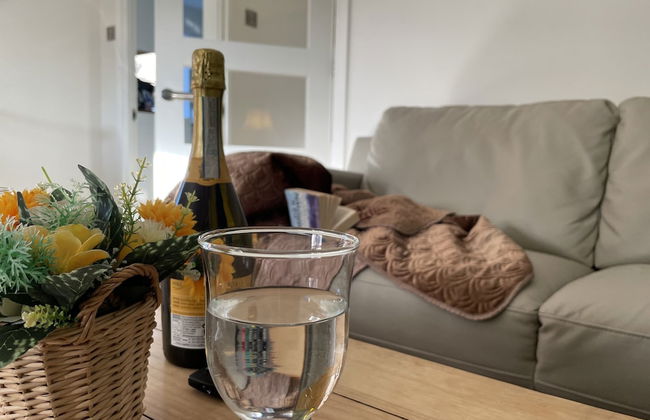 St Georges Balcony Suite - Photo 25