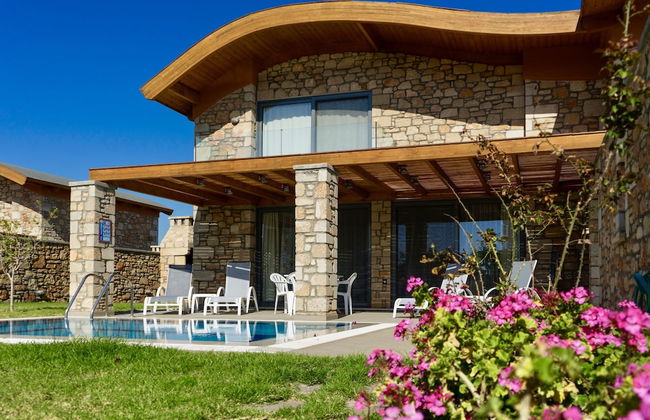 Estrella Villas - Foto 42