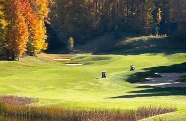 Large 2 Floor Condo, Pool Pass, Beach Club, walk to Shanty Creek - Foto 34