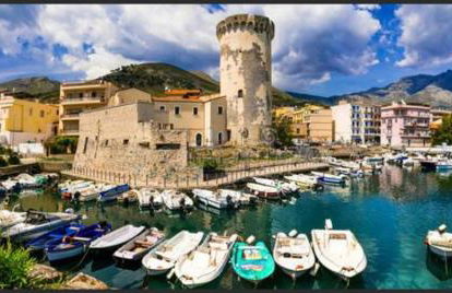 La casa nella Torretta - Foto 21