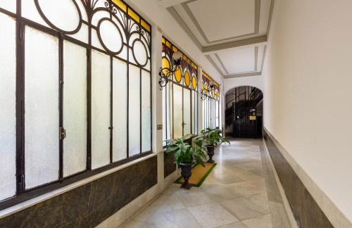 ALMA de Partenope - Relais de Charme by the sea - Foto 40