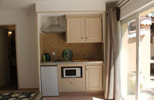 Domaine Le Clos des Oliviers - Foto 48