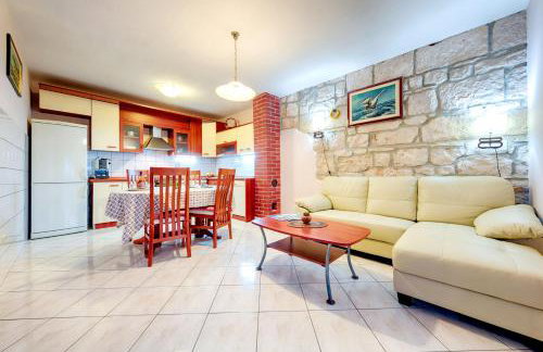 Apartments Dalmatino - Foto 48