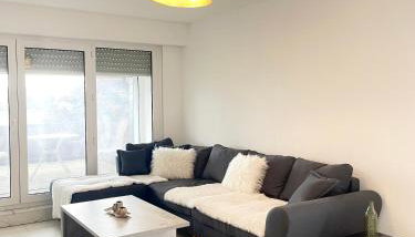 Grille Apartment Minden - Foto 4