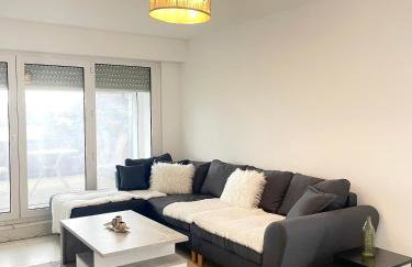 Grille Apartment Minden - Foto 4