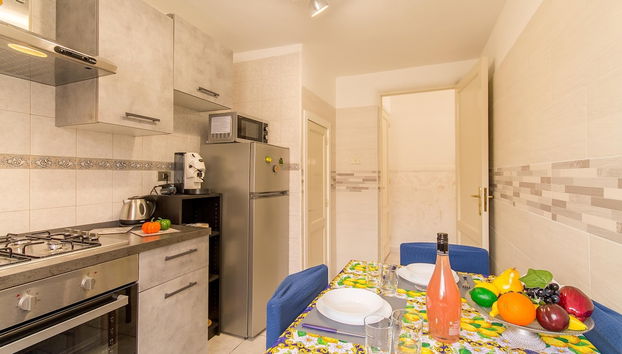 Sicula Home few Minutes to sea - Foto 4, Habitación