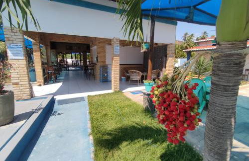 Hospedagens Icapui Mare Blu - Foto 50