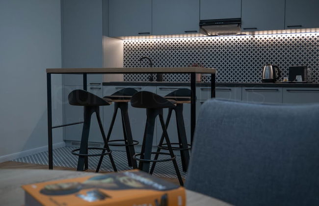 Ermine Suites - Foto 17