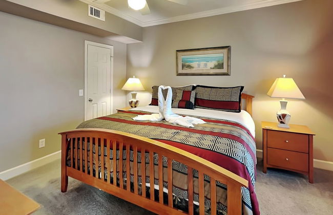 Dawn 625 by Ryson Vacation Rentals - Foto 22