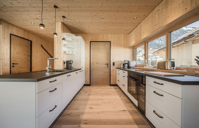 Chalet in Bichlbach Near Ski Slopes - Foto 12