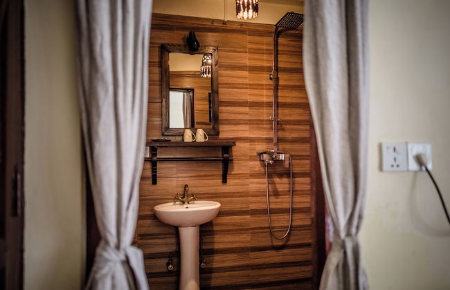 Mingtang Boutique Cottage - Photo 5