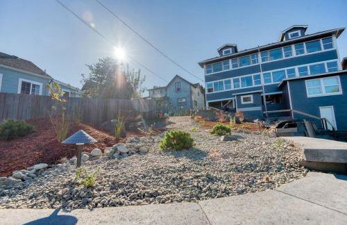 #StayinMyDistrict Heritage House Suite - Foto 49