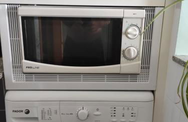 Apartamento con vistas al mar - Foto 9