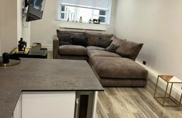 LONDON PADDiNGTON CENTRAL APARTMENT - Foto 6