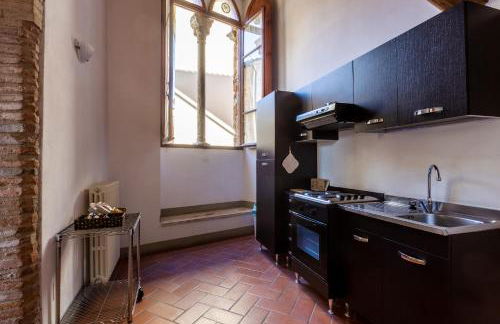 Residenza d'Epoca Palazzo Malfatti - Foto 64