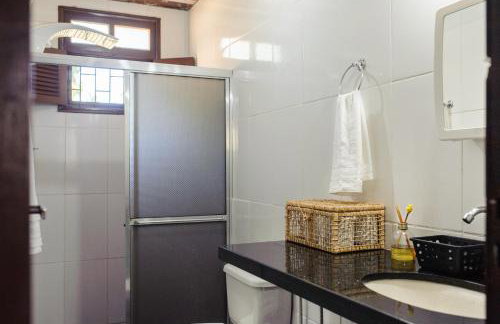 Praia Grande ES 4 QTS – 3 quadra praia/Rest. Chico - Foto 40