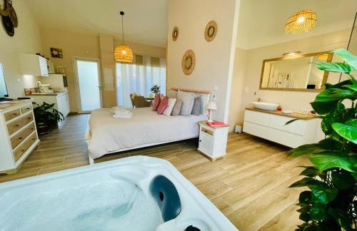 Les Jardins du Castelas - Domaine et Spas - Foto 20