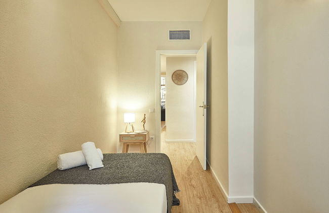 BBarcelona Clot Apartments - Foto 31