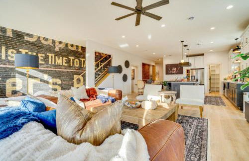 1 Block to Lake City Marina Condo with Rooftop Deck - Foto 6