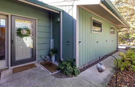 Aspenwood Hytte on Superior - Foto 31