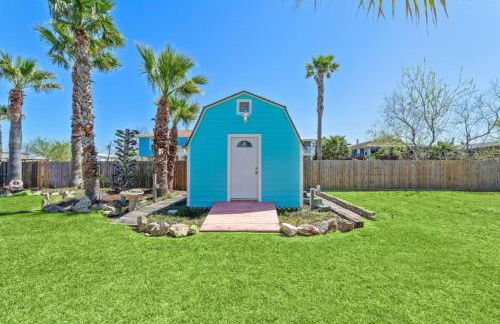 Multi-family Property with Private Pool, Large Yard and Steps From the Bay - Foto 42