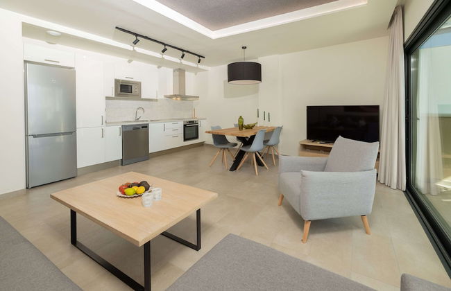 Sydenbooking Arguineguín - Foto 45