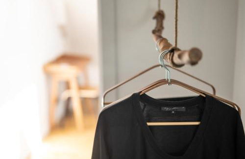 Villa Ponant 5 étoiles à Doëlan, piscine face mer - Foto 25