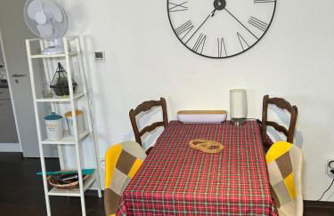 Le Nid Alsacien - Appartement cosy & lumineux à 10min de Colmar - Foto 7