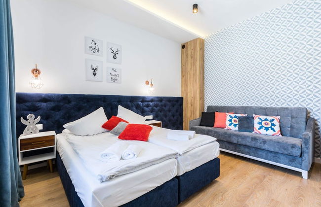 Aparthotel Diamond SPA Family - Foto 27