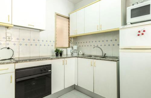 Apartment Golf Sant Jordi by Interhome - Foto 20