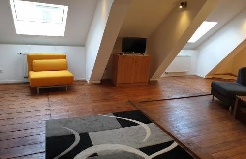 Nilos Apartment - Foto 10