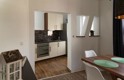 Tom's Ferienappartements Appartment 2 - Photo 25