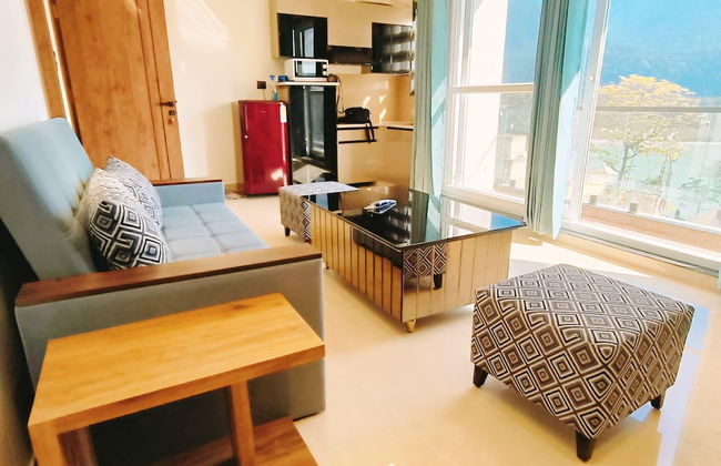 Marine Ganga Stays - Foto 24