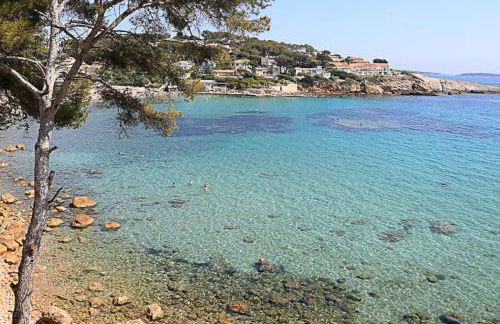 Maison Castellet, idéale famille, 12 min Sanary - Foto 6