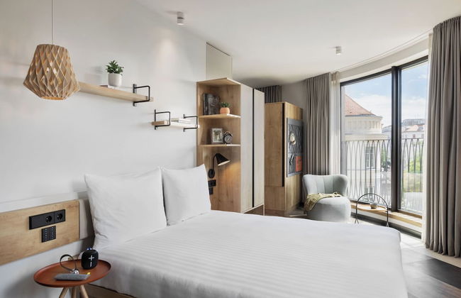 Stay KooooK Leipzig City – Online Check In - Foto 19