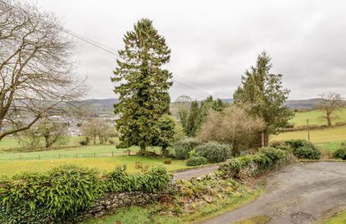 Hen Ysgubor Cottage - Photo 14