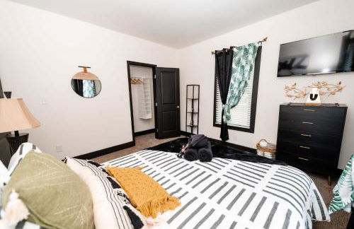 Cozy & Stylish Home in Downtown Atlanta - Foto 20