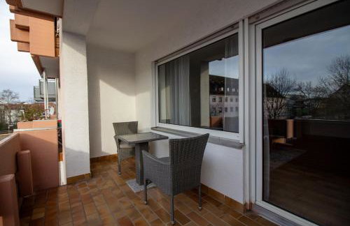 Glanzvoll, moderne Wohnung - Photo 6