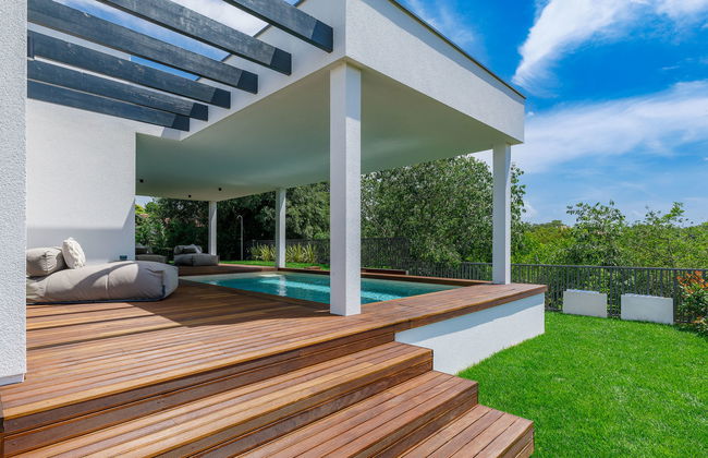 Villa Valle - Foto 13