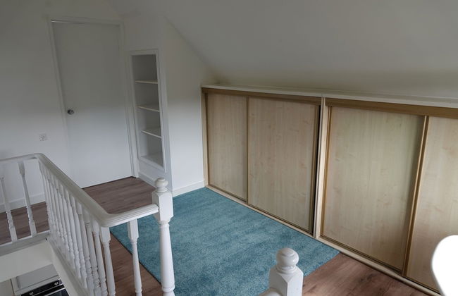 Comfortable Holiday Home in Noordwijkerhout Near the sea - Foto 62