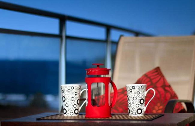 Avoca Palms Resort Apartments - Foto 29