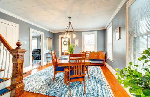 Sodus Point Home - Walkable to Beach! - Foto 14
