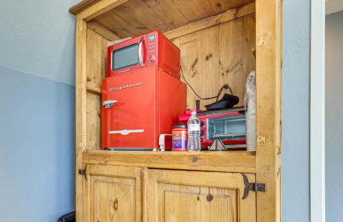 Fish, Hike and Explore Mtn-View Lake George Studio - Foto 14