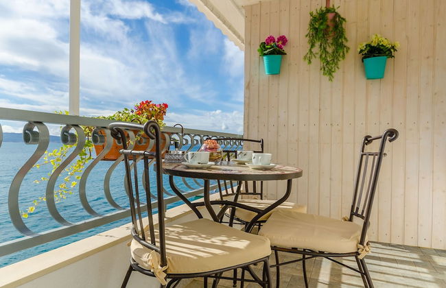 Apartments Bety - Foto 40