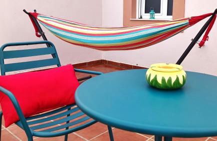 Ático Deluxe Granada, Parking gratis y Terraza - Foto 35