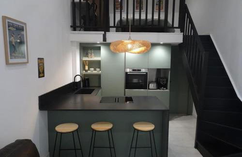 Loft Cosy Marseille - Foto 42