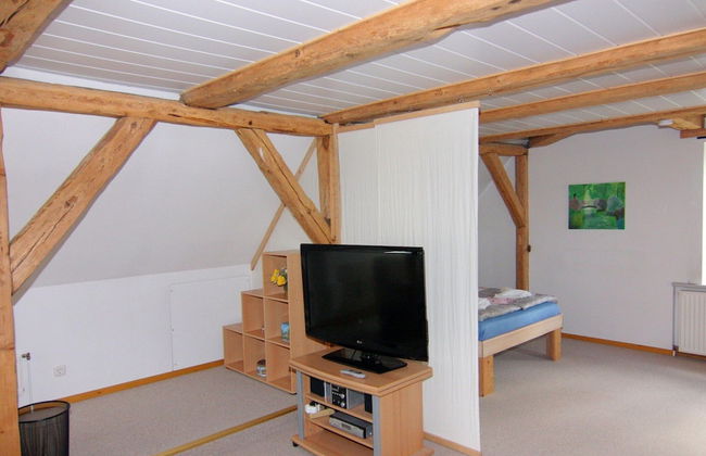 Ferienwohnung im Gutshaus Schulenbrook - Foto 10