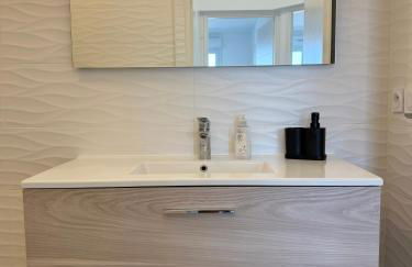 Sejour d exception a Sainte Marie Vue Mer et piscine - Foto 25